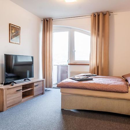 Apartmany Summit Bešeňová エクステリア 写真
