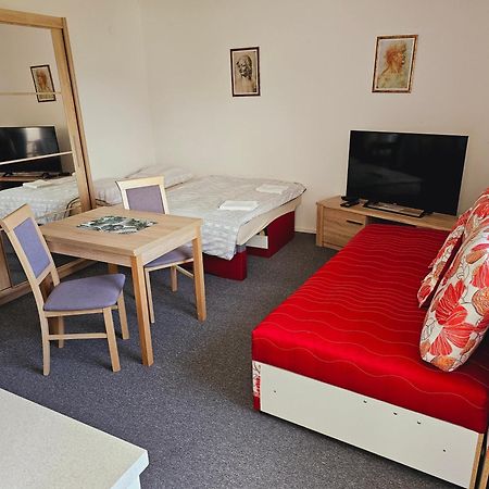 Apartmany Summit Bešeňová エクステリア 写真