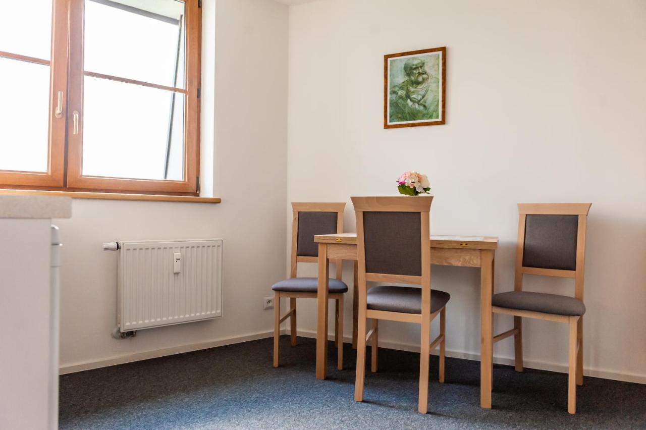 Apartmany Summit Bešeňová エクステリア 写真