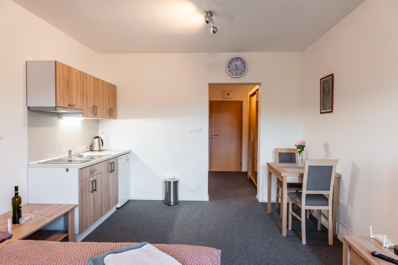 Apartmany Summit Bešeňová エクステリア 写真