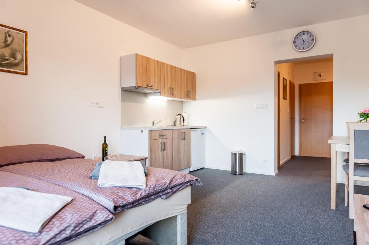 Apartmany Summit Bešeňová エクステリア 写真