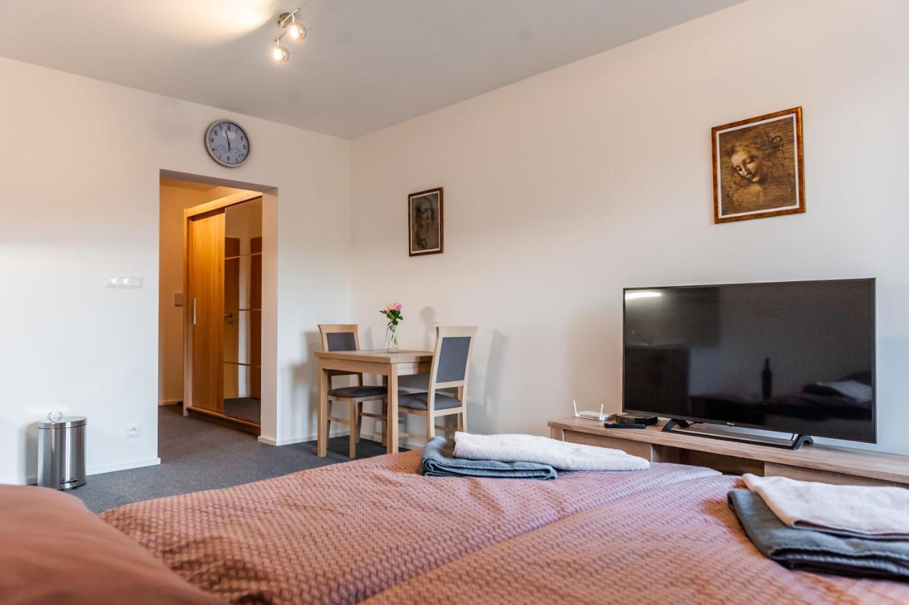 Apartmany Summit Bešeňová エクステリア 写真