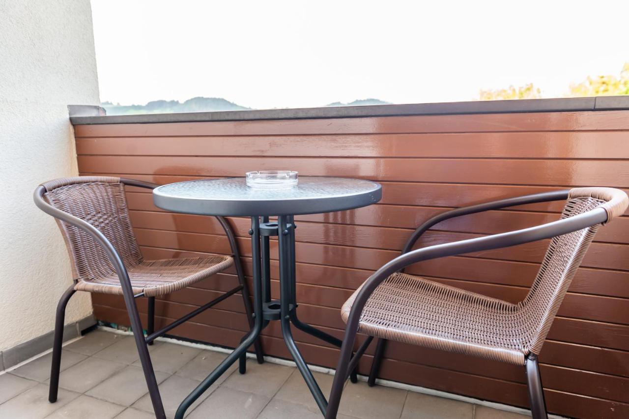 Apartmany Summit Bešeňová エクステリア 写真
