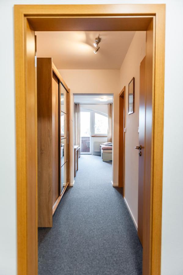 Apartmany Summit Bešeňová エクステリア 写真
