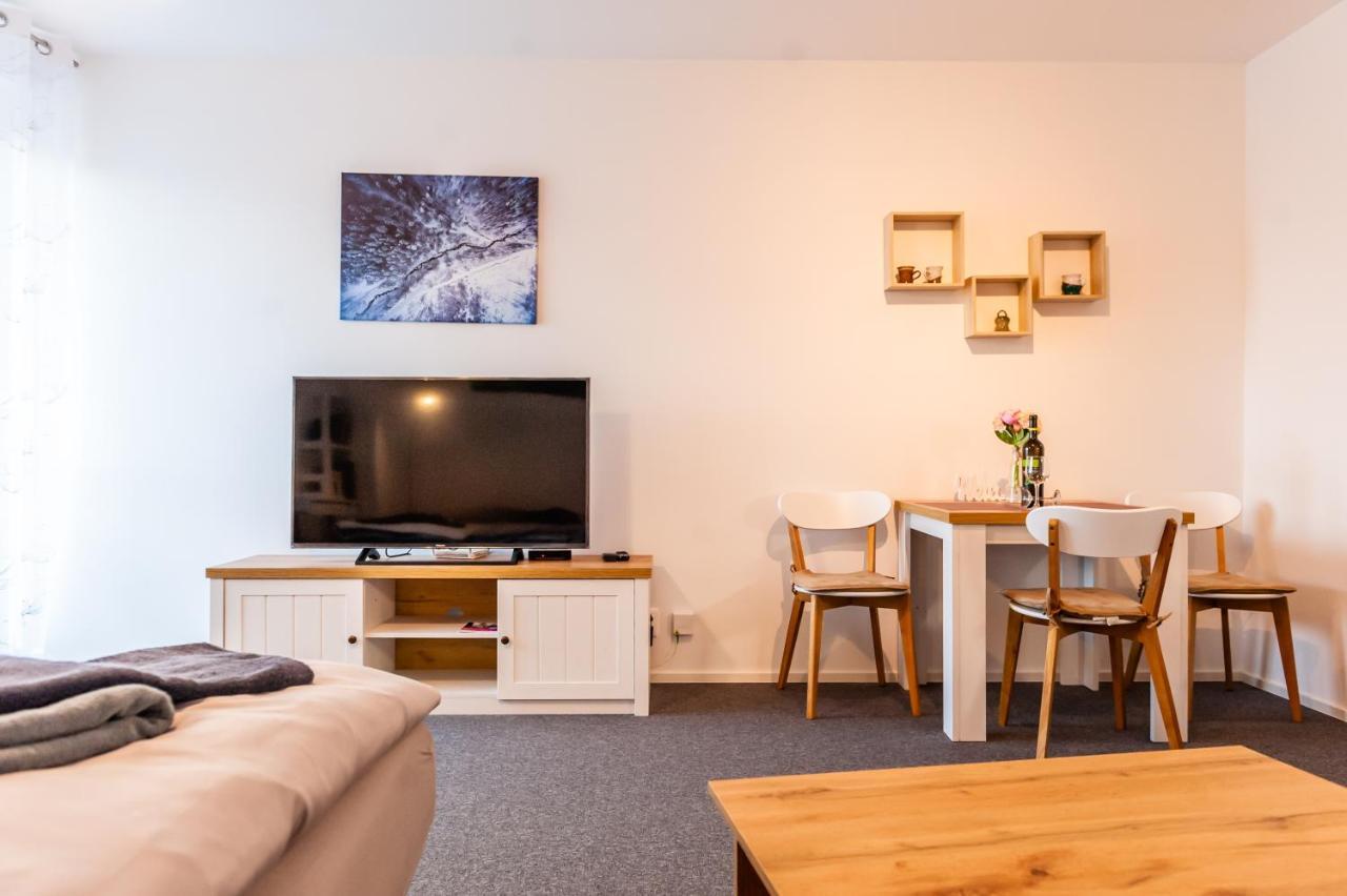 Apartmany Summit Bešeňová エクステリア 写真