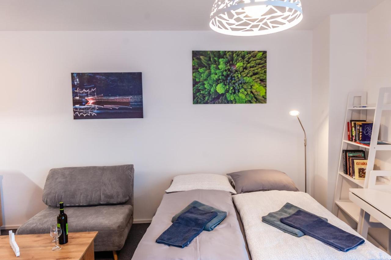 Apartmany Summit Bešeňová エクステリア 写真