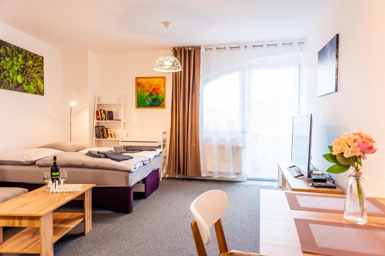 Apartmany Summit Bešeňová エクステリア 写真