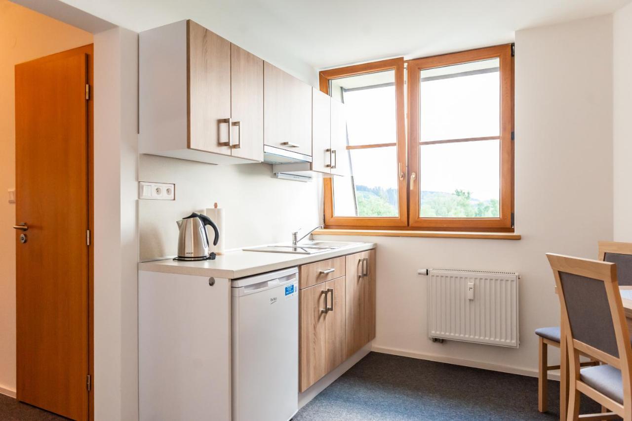 Apartmany Summit Bešeňová エクステリア 写真