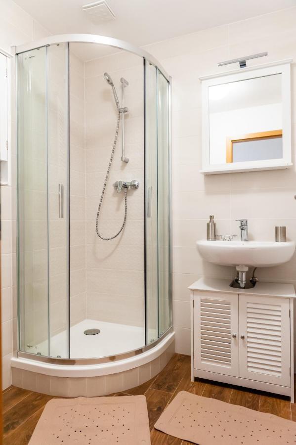 Apartmany Summit Bešeňová エクステリア 写真