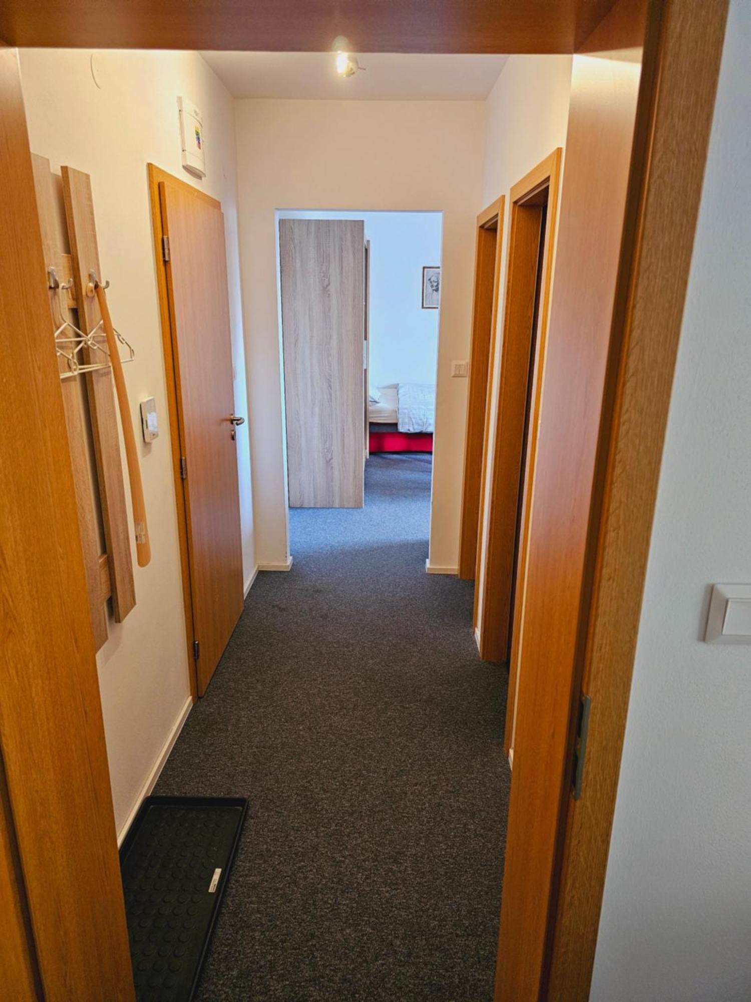 Apartmany Summit Bešeňová エクステリア 写真
