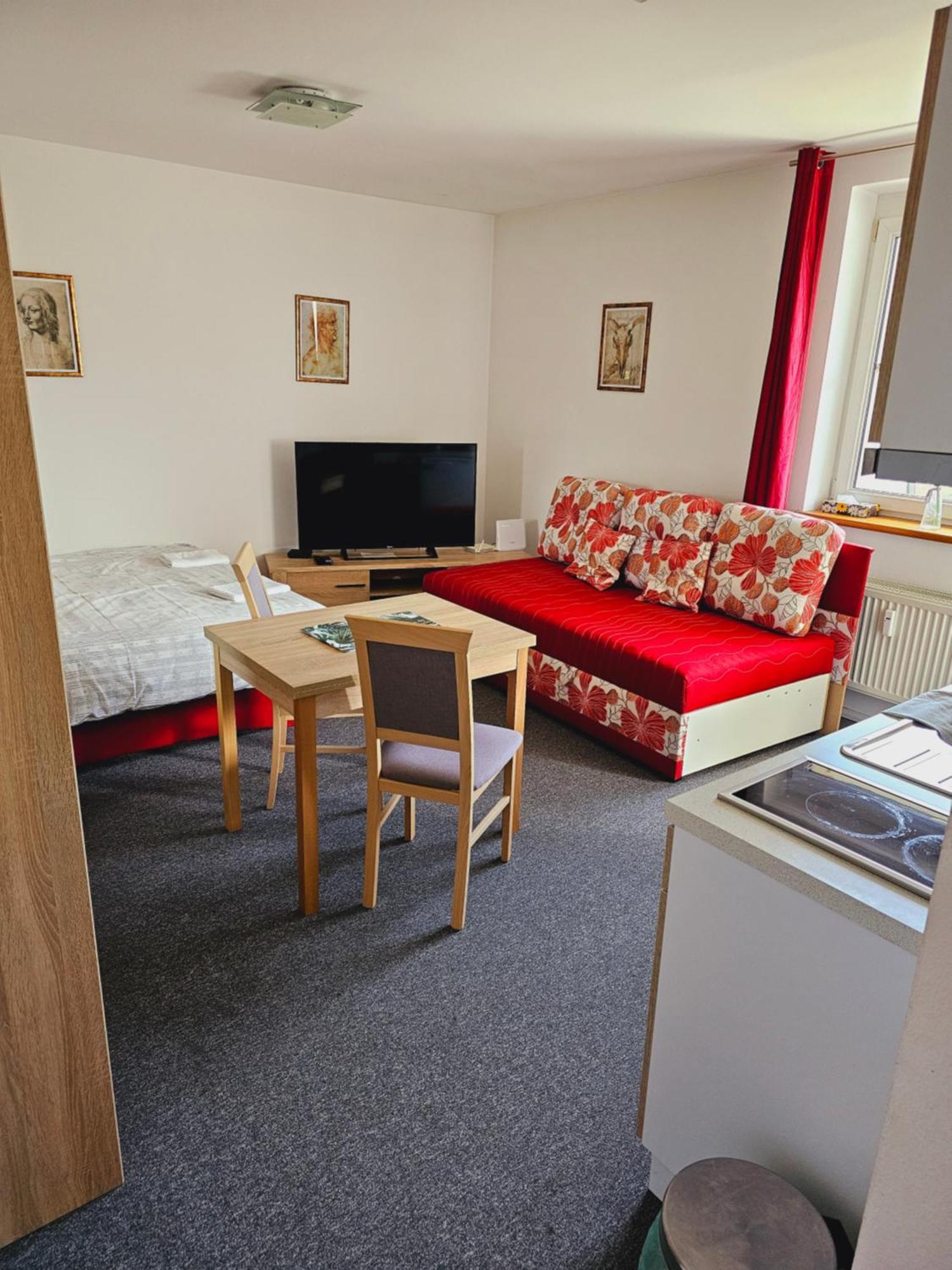 Apartmany Summit Bešeňová エクステリア 写真