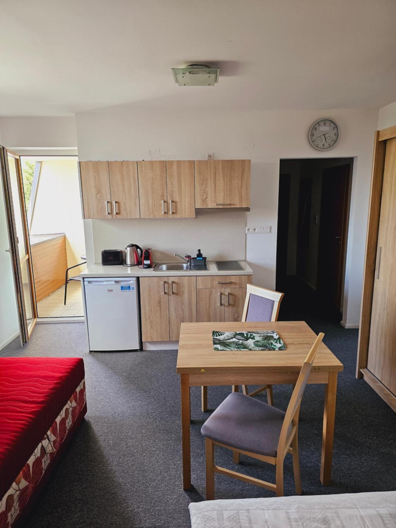 Apartmany Summit Bešeňová エクステリア 写真