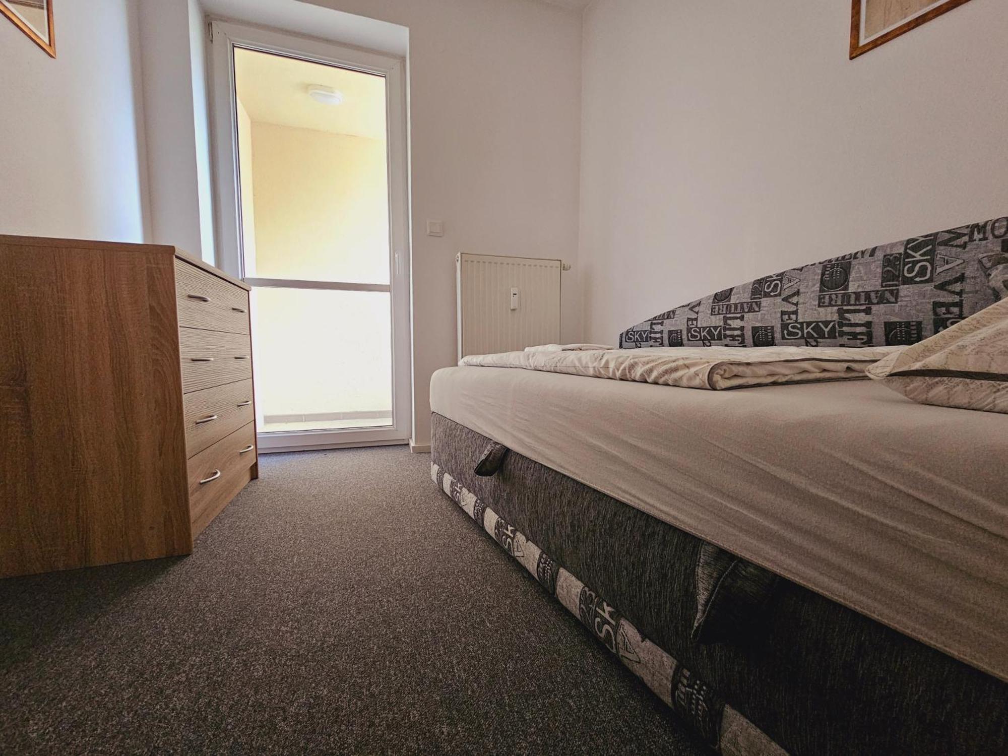 Apartmany Summit Bešeňová エクステリア 写真