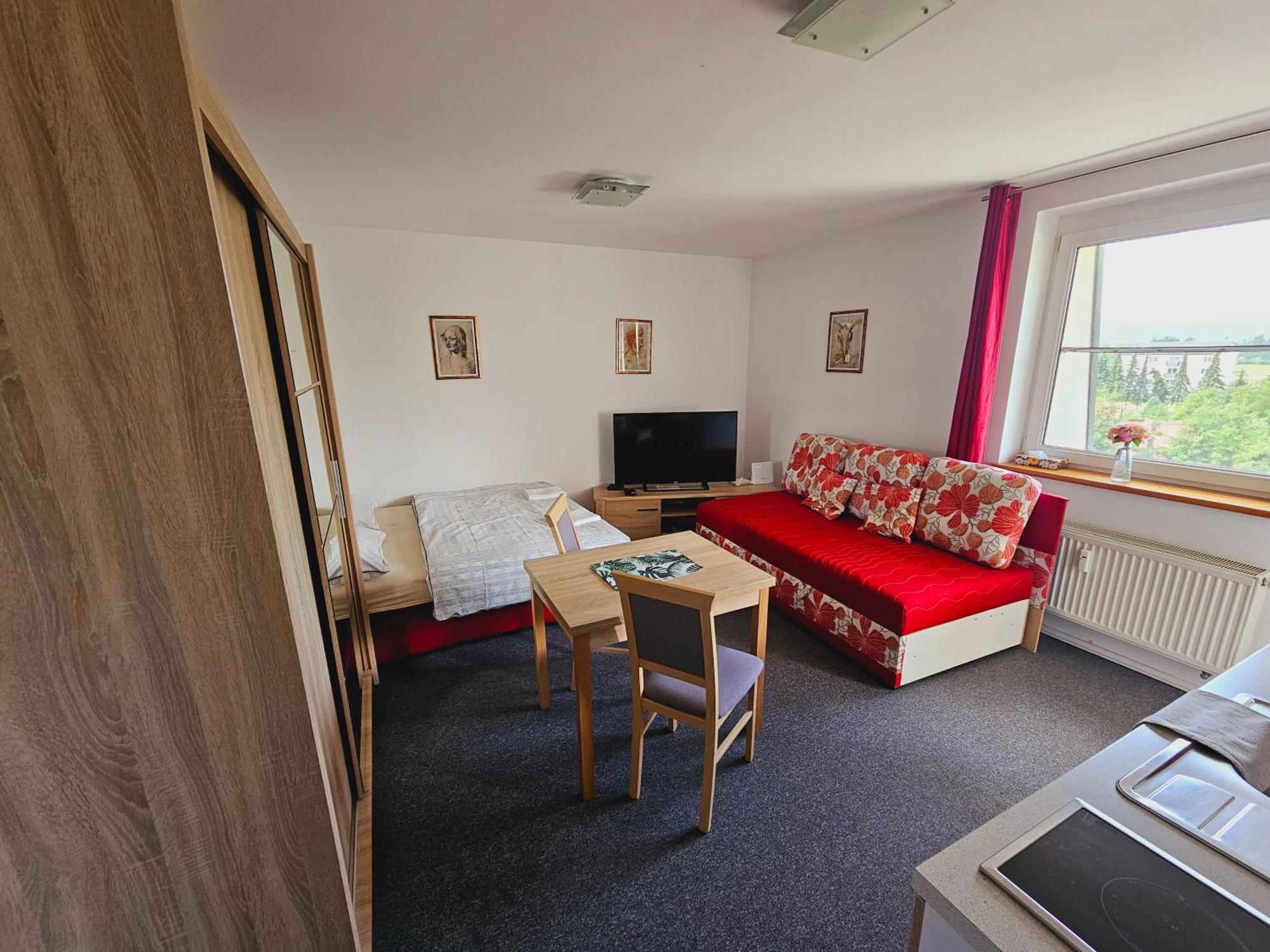 Apartmany Summit Bešeňová エクステリア 写真
