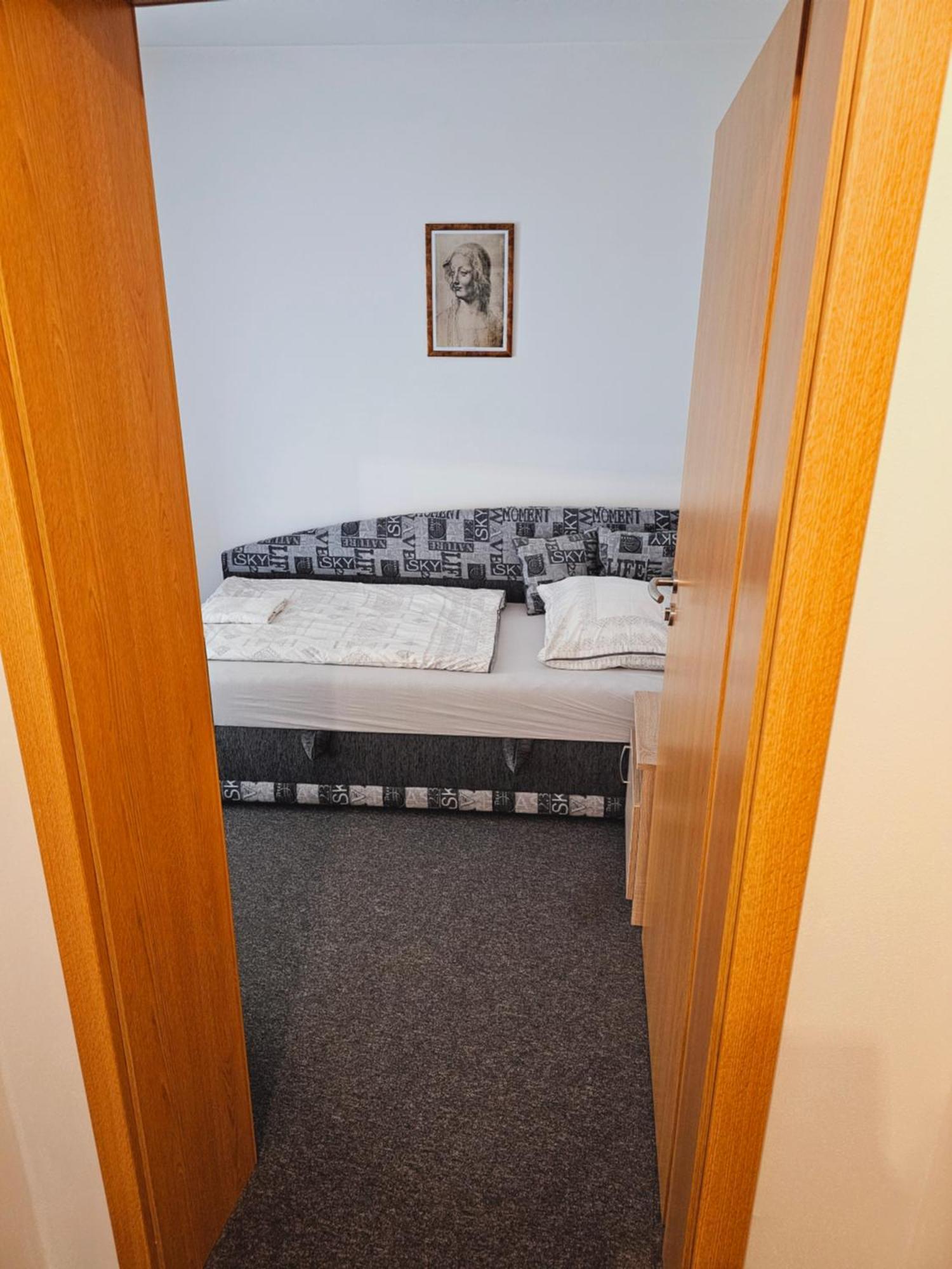 Apartmany Summit Bešeňová エクステリア 写真