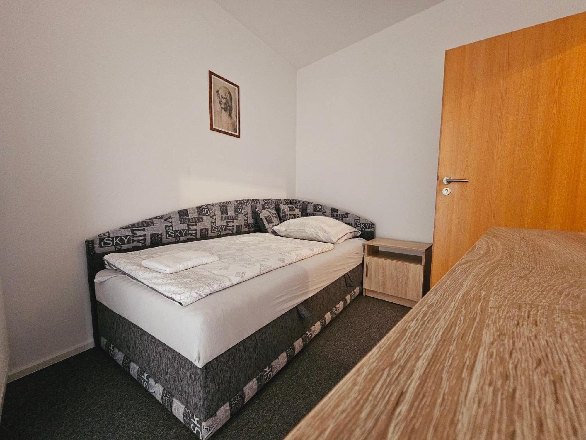 Apartmany Summit Bešeňová エクステリア 写真